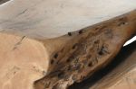 Konsola drewniana Wild 120 cm - Item International 4