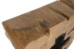 Konsola drewniana Wild 120 cm - Item International 3