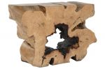Konsola drewniana Wild 120 cm - Item International 2