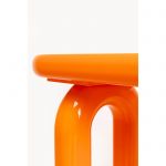 Konsola Eliano Orange 120x80 cm  - Kare Design 4