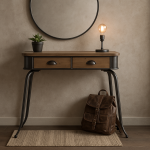 Konsola industrialna Project Loft octopus - Item International 1