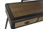 Konsola industrialna Toaletka Project Loft octopus - Item International 3
