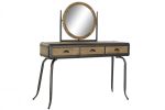 Konsola industrialna Toaletka Project Loft octopus - Item International 2
