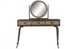 Konsola industrialna Toaletka Project Loft octopus - Item International 1