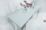 Konsola Modern Barock 145cm szklany marmur - Invicta Interior 4