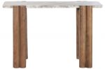 Konsola Montebello marmur mango 1