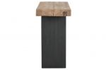 Konsola Rewood z drewna premium z recyklingu  - Item International 3