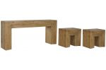 Konsola Spectacular Archs zestaw 3 szt - Item International 3