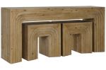 Konsola Spectacular Archs zestaw 3 szt - Item International 2