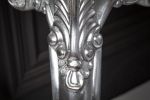 Konsola Venice srebrna 110 cm - Invicta Interior 5