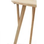 Konsola Verona light z drewna mango 160 cm - Light & Living 8