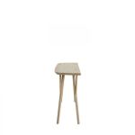 Konsola Verona light z drewna mango 160 cm - Light & Living 4