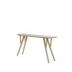 Konsola Verona light z drewna mango 160 cm - Light & Living 3