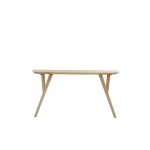 Konsola Verona light z drewna mango 160 cm - Light & Living 1