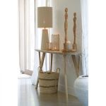 Konsola Verona light z drewna mango 160 cm - Light & Living 2