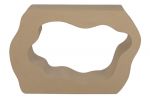 Konsola Wave beige 3