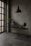 Konsole Loft Navy zestaw - Item International 2