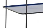 Konsole Loft Navy zestaw - Item International 5