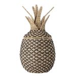 Kosz Ananas - Bloomingville 1