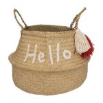 Kosz Boho Hello - Atmosphera 7