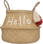 Kosz Boho Hello 1