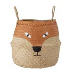 Kosz Lisek boho - Bloomingville 1