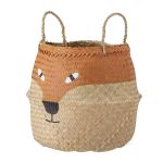 Kosz Lisek boho - Bloomingville 2