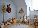 Kosz Lisek boho - Bloomingville 4