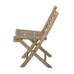 Krzesło bambusowe dla dzieci  - Bloomingville 6