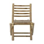 Krzesło bambusowe dla dzieci  - Bloomingville 3