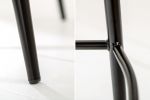 Krzesło barowe Dutch Comfort brązowy antyczny - Invicta Interior 8