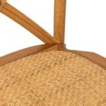 Krzesło barowe hoker Maison Belle 3