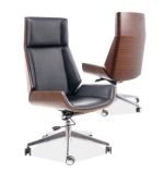 Krzesło biurowe Classic Design high 2
