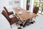 Krzesło Casa coffee vintage - Invicta Interior 5