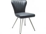 Krzesło Chair Diner szare   - Kare Design 2
