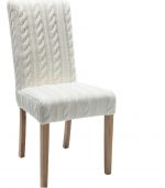 Krzesło Chair Grandma's Jumper  - Kare Design 1