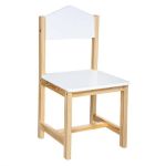 Krzesło dla dzieci Domek - Atmosphera 1