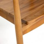 Krzesło drewniane Elle 2