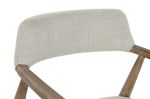 Krzesło drewniane Lirio - Item International 4