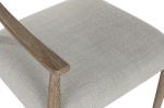 Krzesło drewniane Lirio - Item International 5
