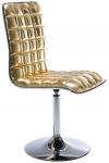 Krzesło Funky złote   - Kare Design 1