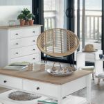 Krzesło Kula Boho ratanowe - Atmosphera 6