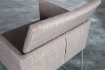 Krzesło Livorno Elegance szare - Invicta Interior 9