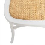 Krzesło Maison Belle białe - Atmosphera 8