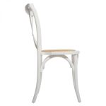 Krzesło Maison Belle białe - Atmosphera 4