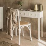 Krzesło Maison Belle białe - Atmosphera 7