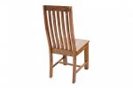 Krzesło Makassar drewno sheesham - Invicta Interior 4