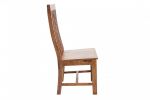 Krzesło Makassar drewno sheesham - Invicta Interior 2