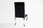 Krzesło Modern Barock czarne   - Invicta Interior 3