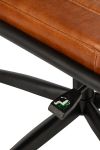 Krzesło obrotowe Canyon Leather 7